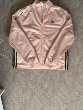 Adidas Track Jacket